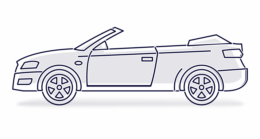 Sedan