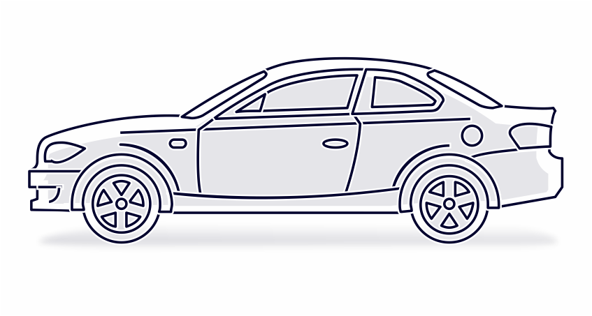 Sedan