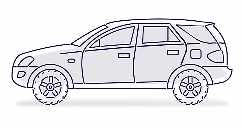 Sedan