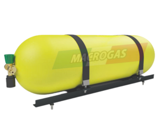 Cilindro GNC 40 Litros